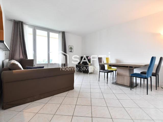 Appartement vente à Longjumeau, Essonne