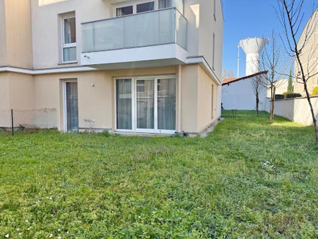 Appartement vente à Palaiseau, Chilly-mazarin