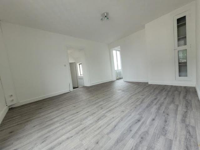 Appartement vente à Provins, Choisy-en-brie