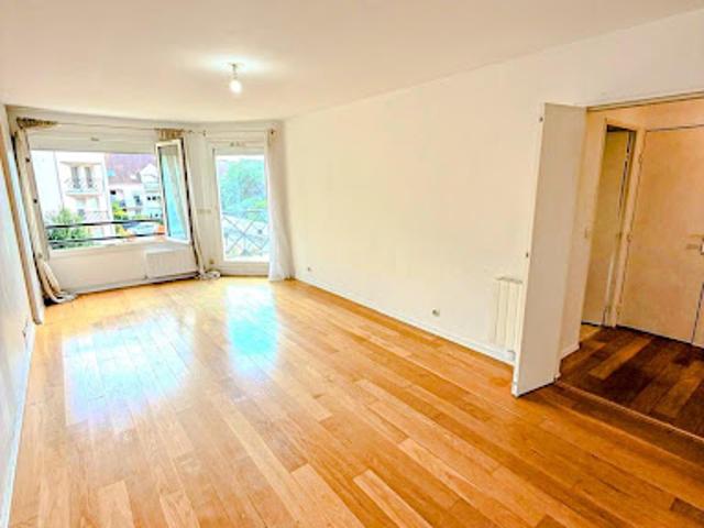 Appartement vente à Gondoles Nord, Choisy-le-Roi