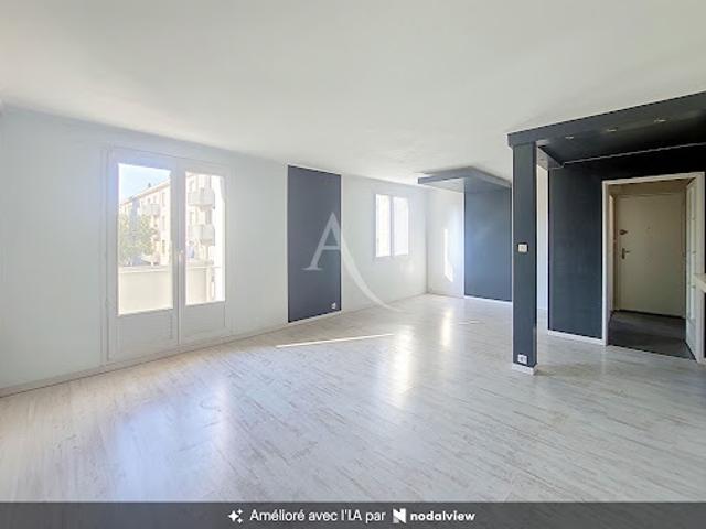 Appartement vente à Cholet