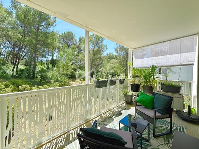 Appartement vente à Montpellier, Clapiers