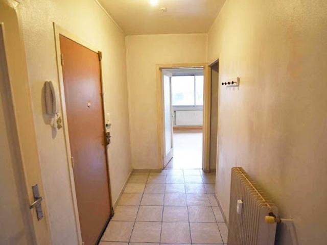 Appartement vente à Clermont-Ferrand, Clermont-ferrand