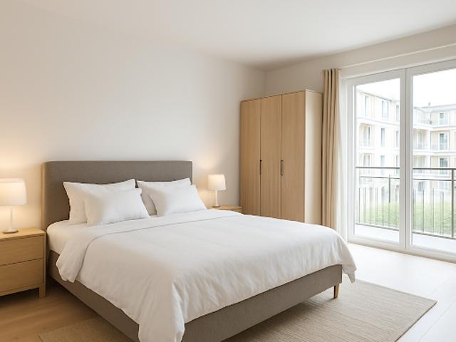Appartement vente à Bonneville, Cluses