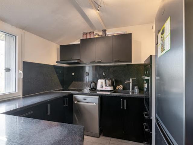 Appartement vente à Toulouse, Colomiers