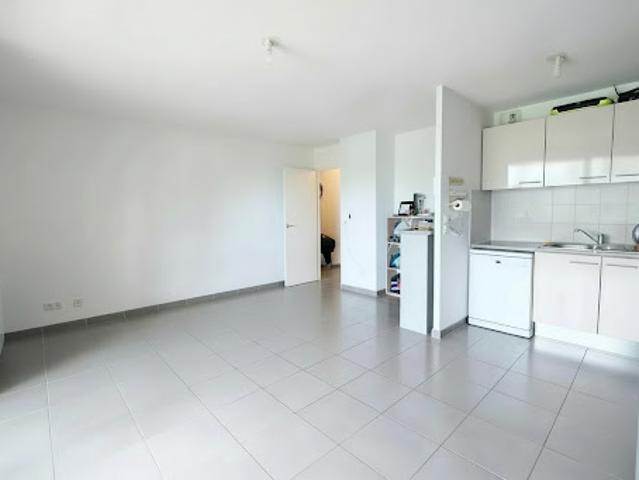 Appartement vente à Toulouse, Colomiers