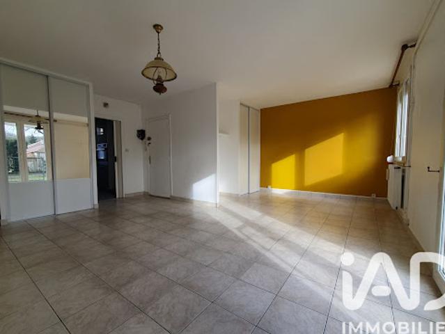 Appartement vente à Compiègne
