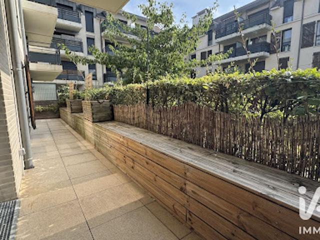 Appartement vente à Argenteuil, Cormeilles-en-parisis