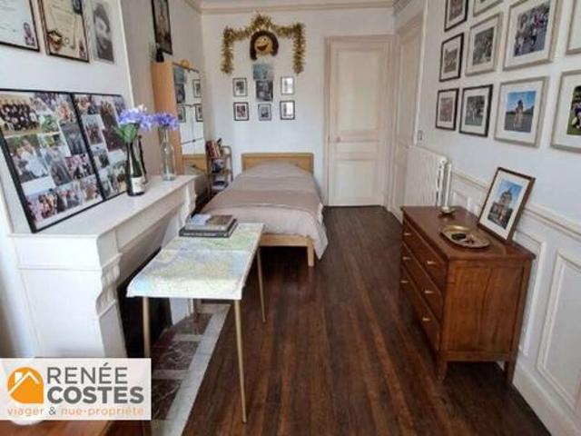 Appartement vente à Nanterre, Courbevoie