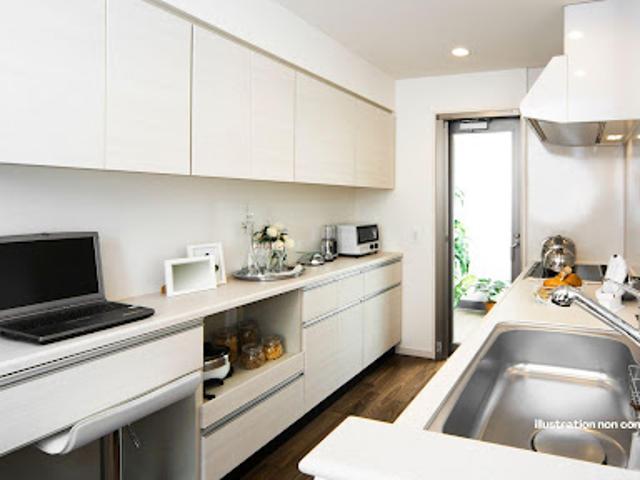 Appartement vente à Clermont-Ferrand, Cournon-d'auvergne