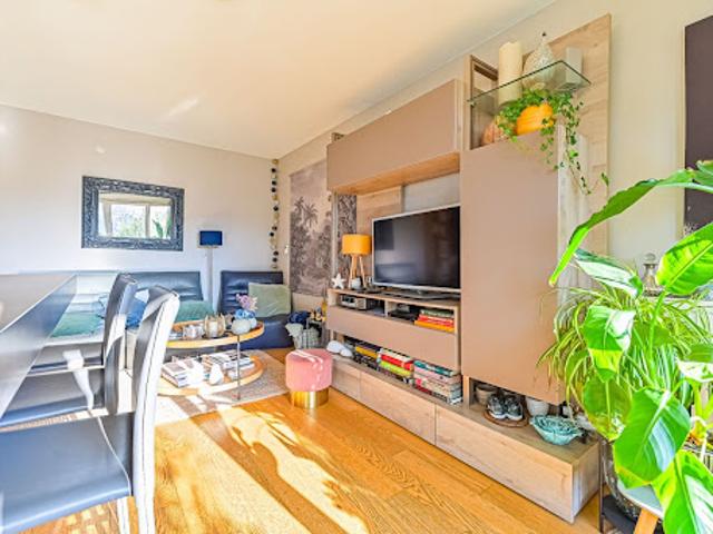 Appartement vente à Créteil