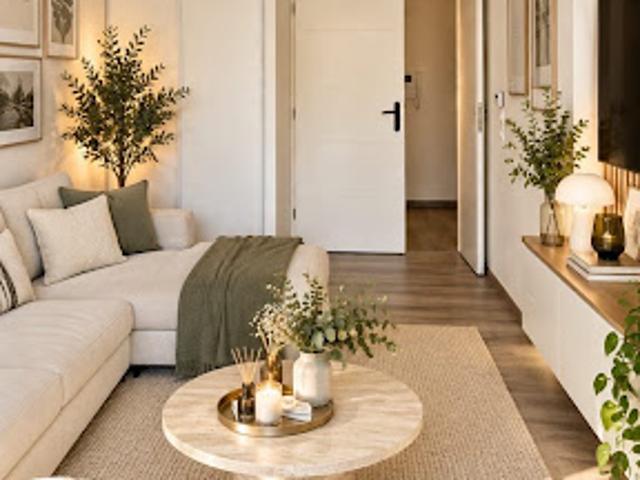 Appartement vente à Dammartin-en-Goële, Seine-et-Marne
