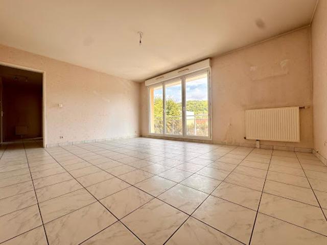 Appartement vente à Rouen, Darnétal