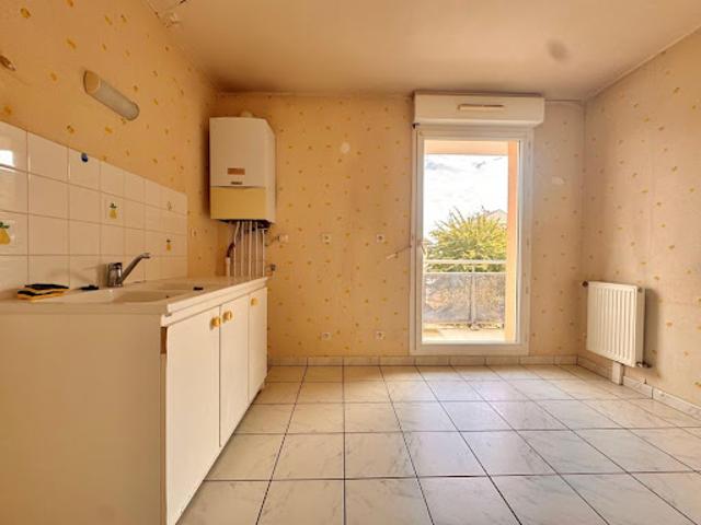 Appartement vente à Rouen, Darnétal