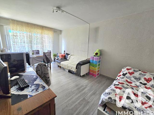 Appartement vente à Fontaine-d'Ouche, Dijon