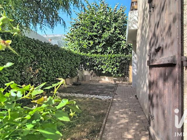 Appartement vente à Arnand, Doussard