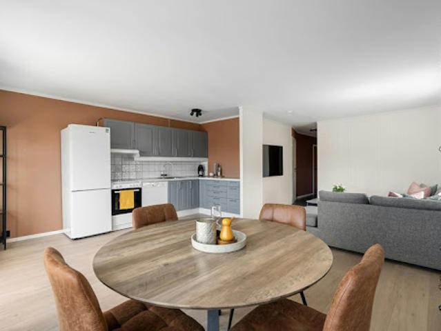 Appartement vente à Le Raincy, Drancy