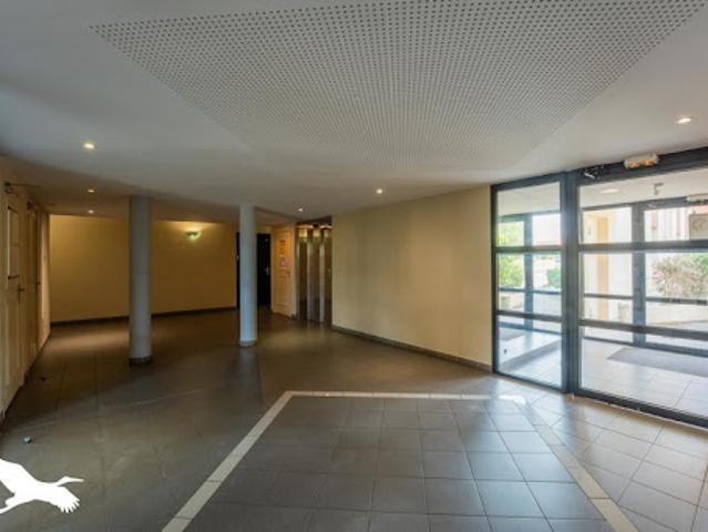 Appartement vente à Muret, Eaunes