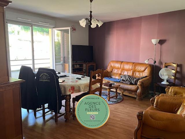 Appartement vente à Rouen, Elbeuf