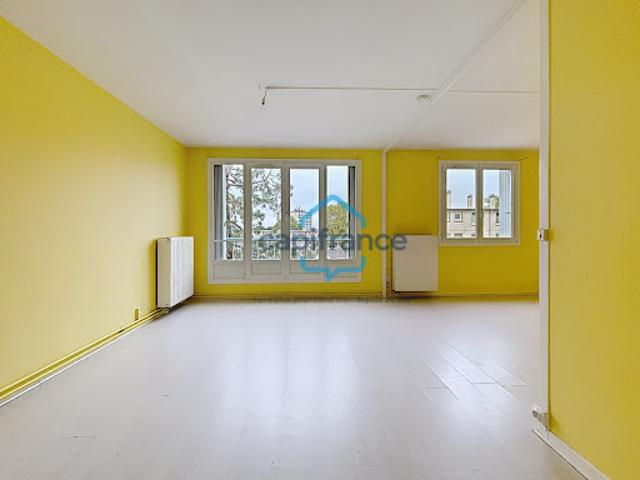 Appartement vente à La Madeleine, Évreux