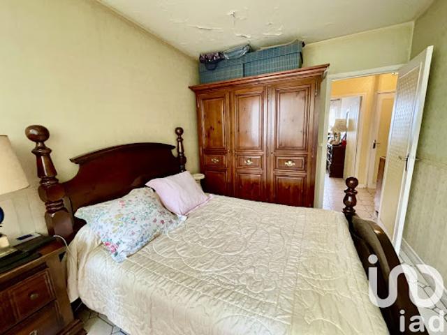 Appartement vente à Évry, Petit-bourg