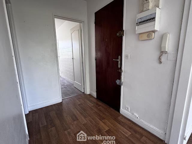 Appartement vente à Évry, Petit-bourg