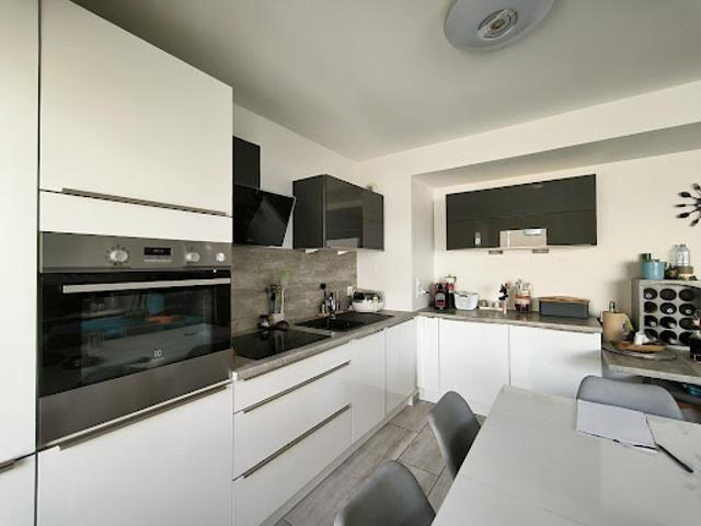 Appartement vente à Gex, Ferney-voltaire