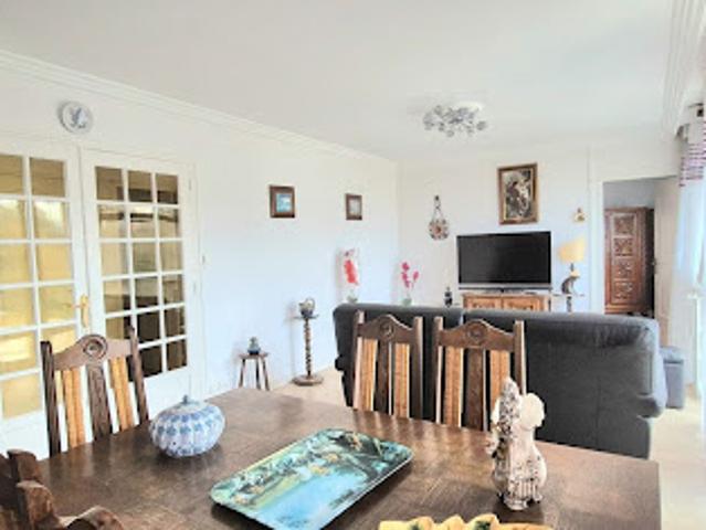 Appartement vente à Saint-Étienne, Firminy