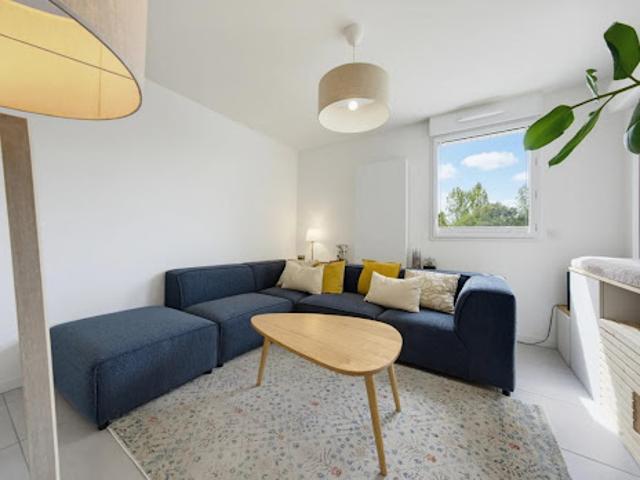 Appartement vente à La Souys, Floirac