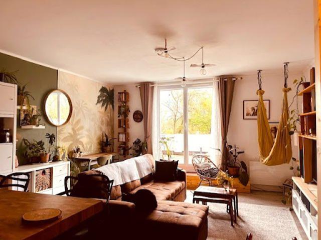 Appartement vente à Bordeaux, Floirac