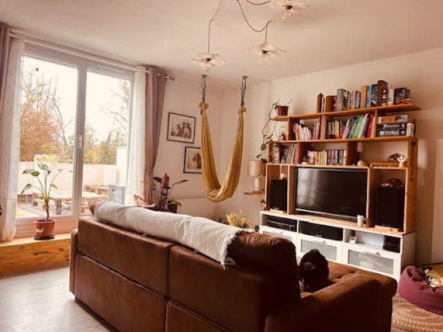 Appartement vente à Bordeaux, Floirac