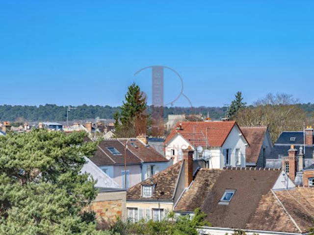 Appartement vente à Fontainebleau