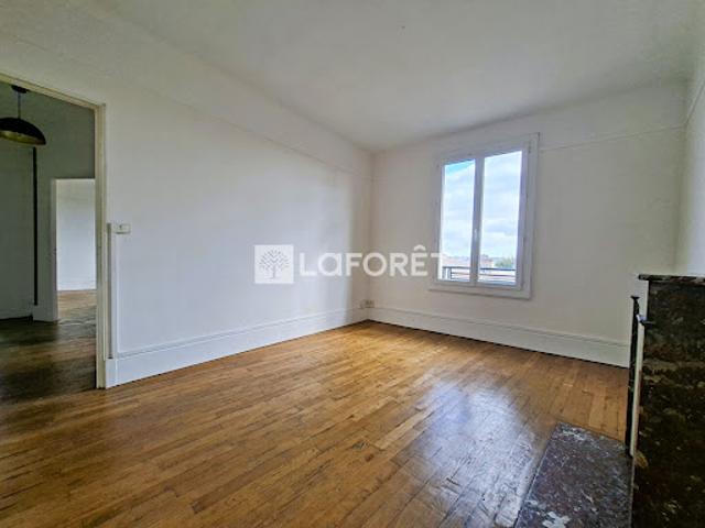 Appartement vente à Fontainebleau