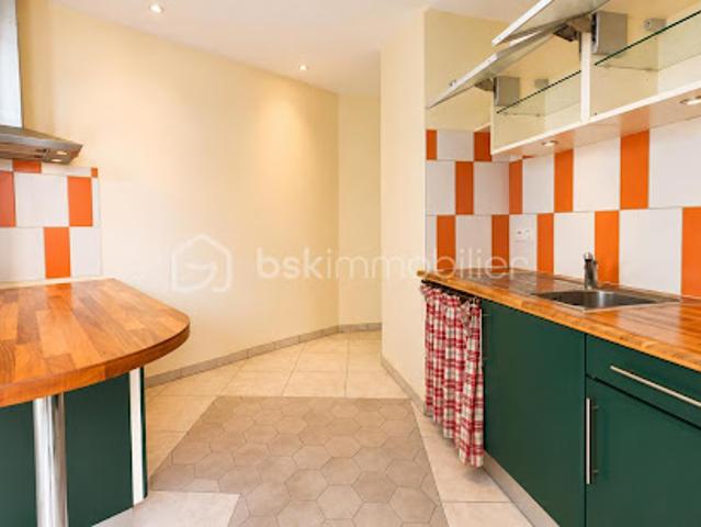 Appartement vente à Fougères-Vitré, Bretagne