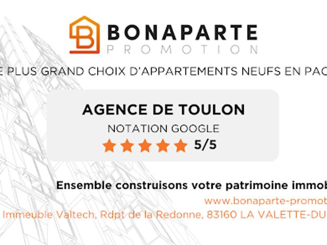 Appartement vente à Fréjus, Var