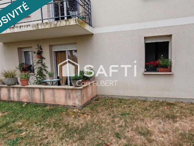 Appartement vente à Abbeville, Friville-escarbotin
