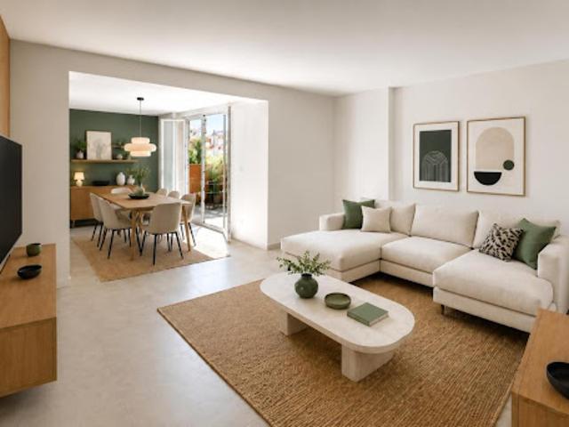 Appartement vente à Montpellier, Frontignan
