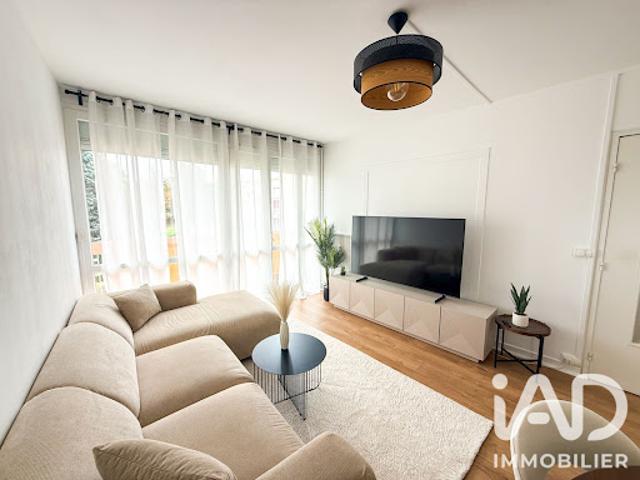 Appartement vente à Gailloncel, Gaillon