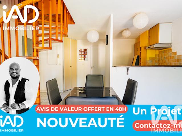 Appartement vente à Gap
