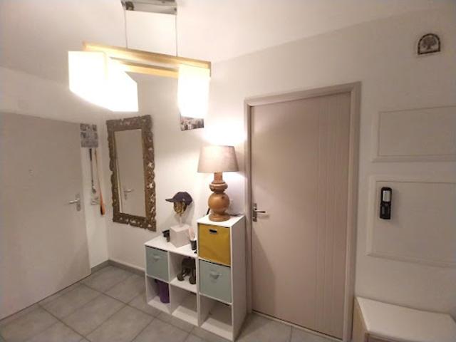 Appartement vente à Gex