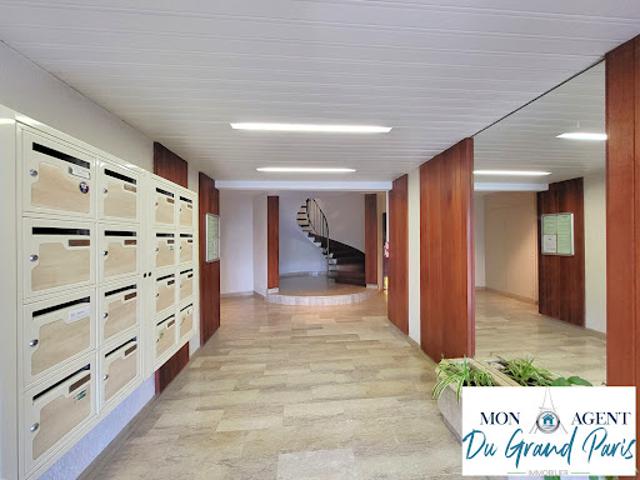 Appartement vente à Palaiseau, Gif-sur-yvette