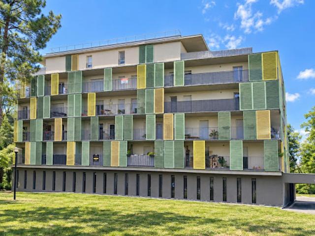 Appartement vente à Résidence Loustalot, Gradignan