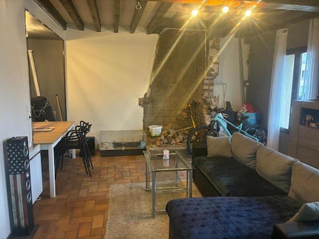 Appartement vente à Évreux, Gravigny