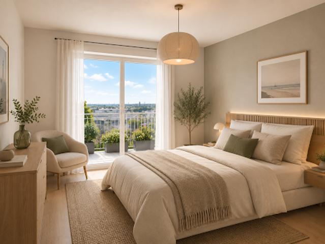 Appartement vente à Brest, Bretagne