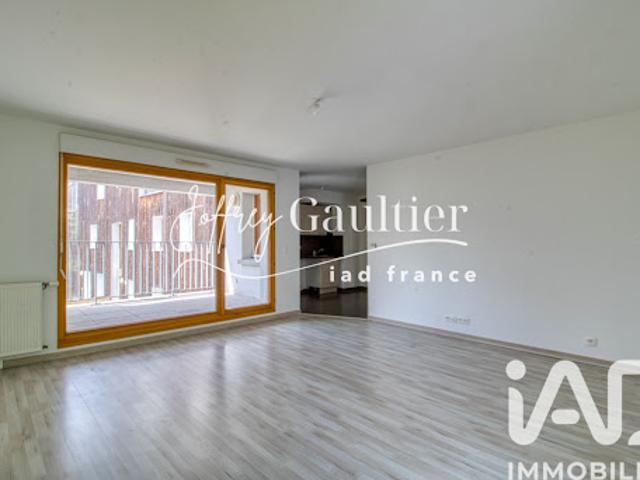 Appartement vente à Argenteuil, Herblay