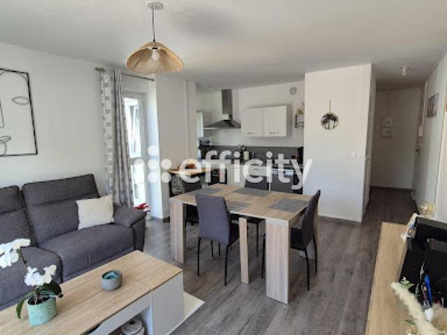 Appartement vente à Caen, Hérouville-saint-clair