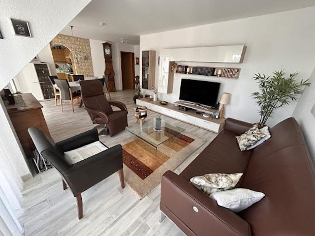 Appartement vente à Mulhouse, Huningue