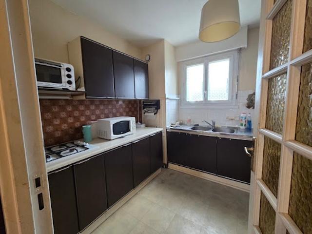 Appartement vente à Limoges