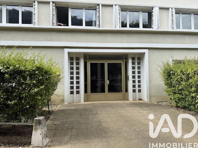 Appartement vente à Quartier Les Hauts d'Issy / Les Epinettes / Le Fort, Issy-les-Moulineaux