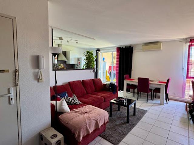Appartement vente à Istres